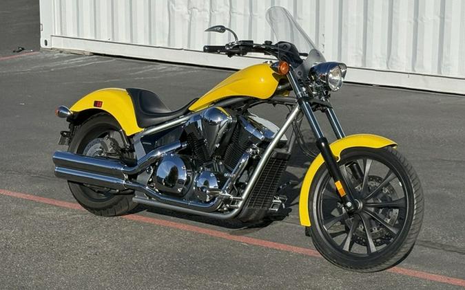 Honda Fury motorcycles for sale in Nampa, ID - MotoHunt