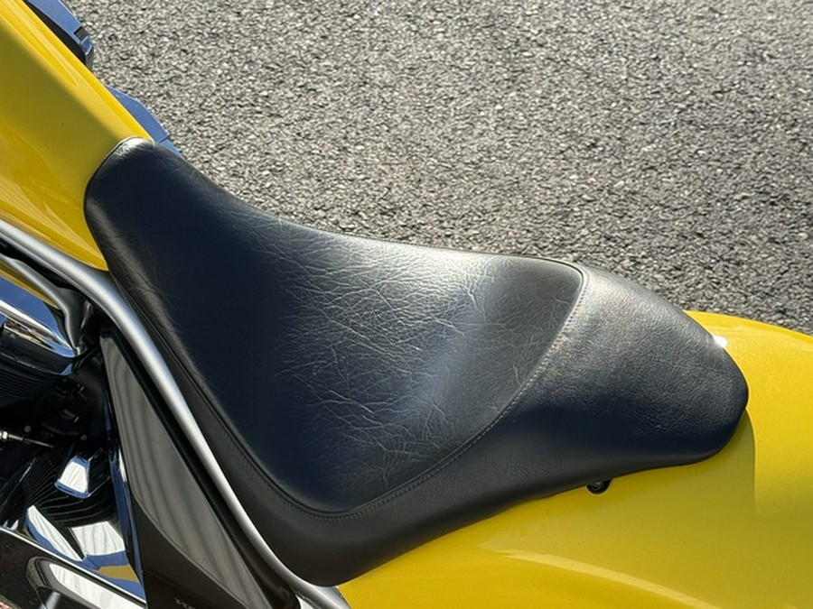 2022 Honda Fury