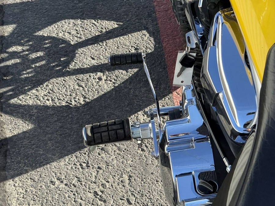 2022 Honda Fury