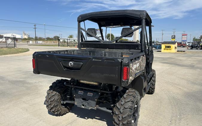 2024 Can-Am Defender XT HD10