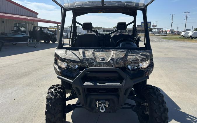 2024 Can-Am Defender XT HD10