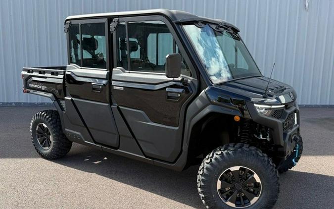 2027 CFMOTO UFORCE U10 XL Pro Highland EPS