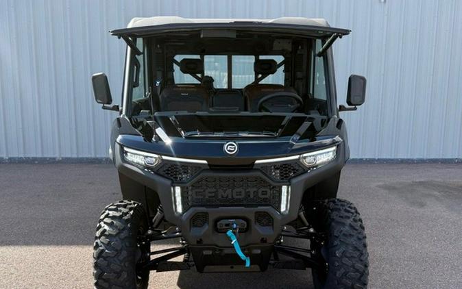 2027 CFMOTO UFORCE U10 XL Pro Highland EPS