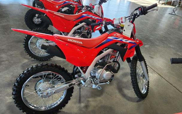 2023 Honda® CRF125F