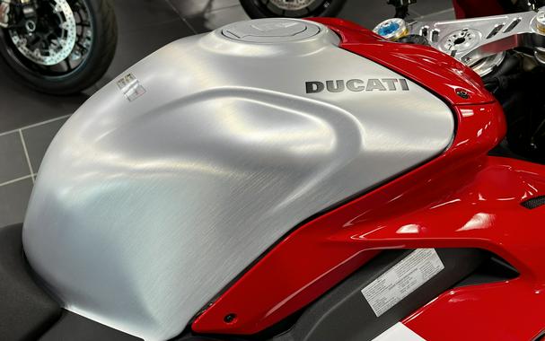 2024 Ducati Panigale