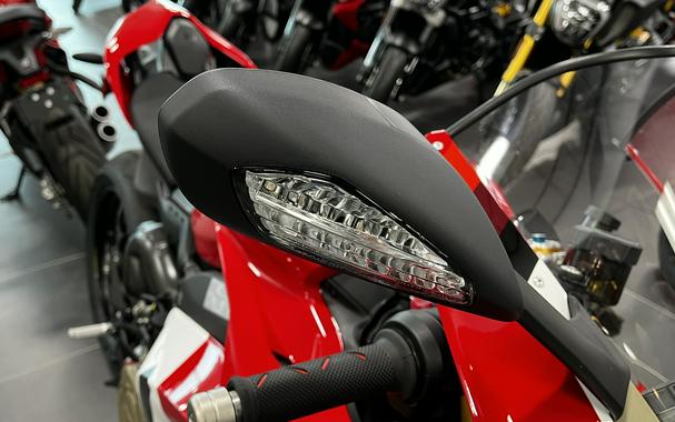 2024 Ducati Panigale