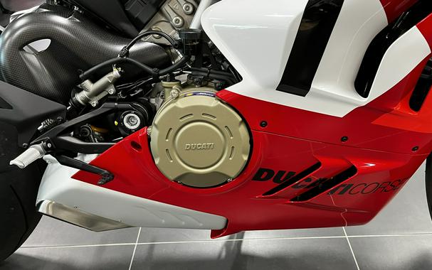 2024 Ducati Panigale