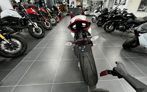 2024 Ducati Panigale