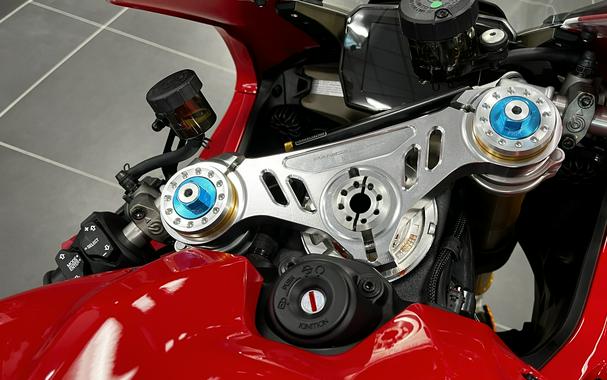 2024 Ducati Panigale