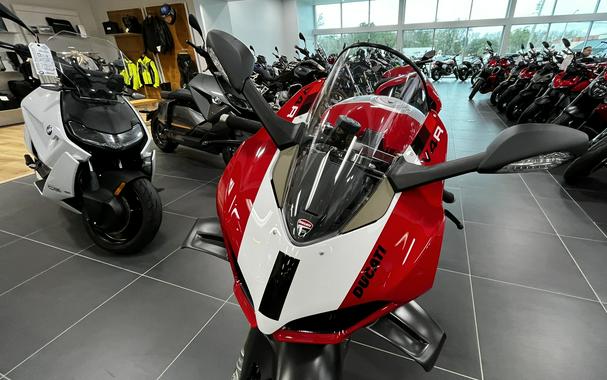 2024 Ducati Panigale