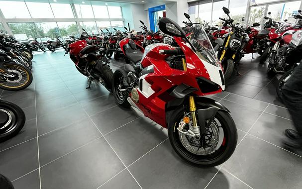 2024 Ducati Panigale