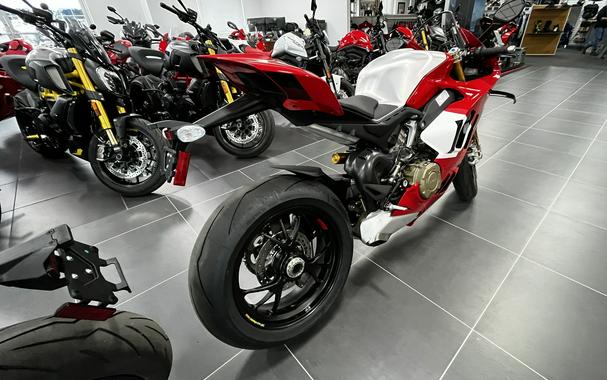 2024 Ducati Panigale