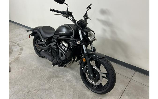 2024 Kawasaki Vulcan® S