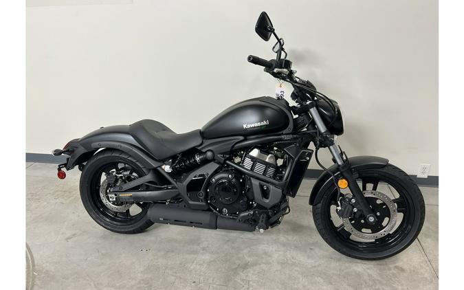 2024 Kawasaki Vulcan® S