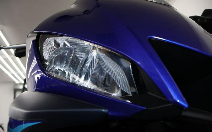 2024 Yamaha YZF-R3