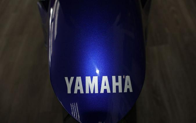 2024 Yamaha YZF-R3