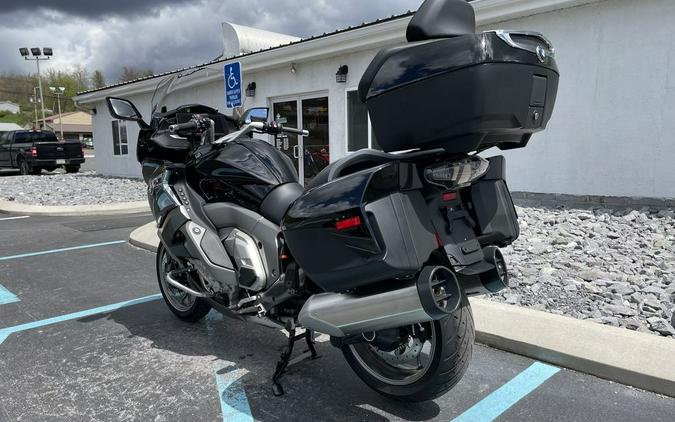 2023 BMW K 1600 GTL Black Storm Metallic