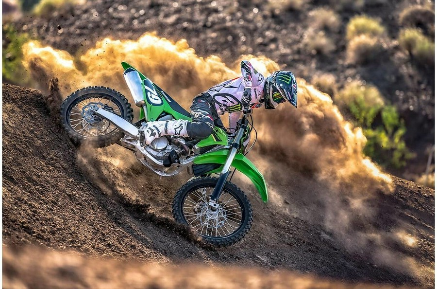 2022 Kawasaki KX™ 250