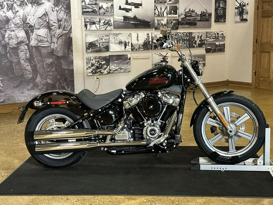 2024 Harley-Davidson® FXST - Softail® Standard