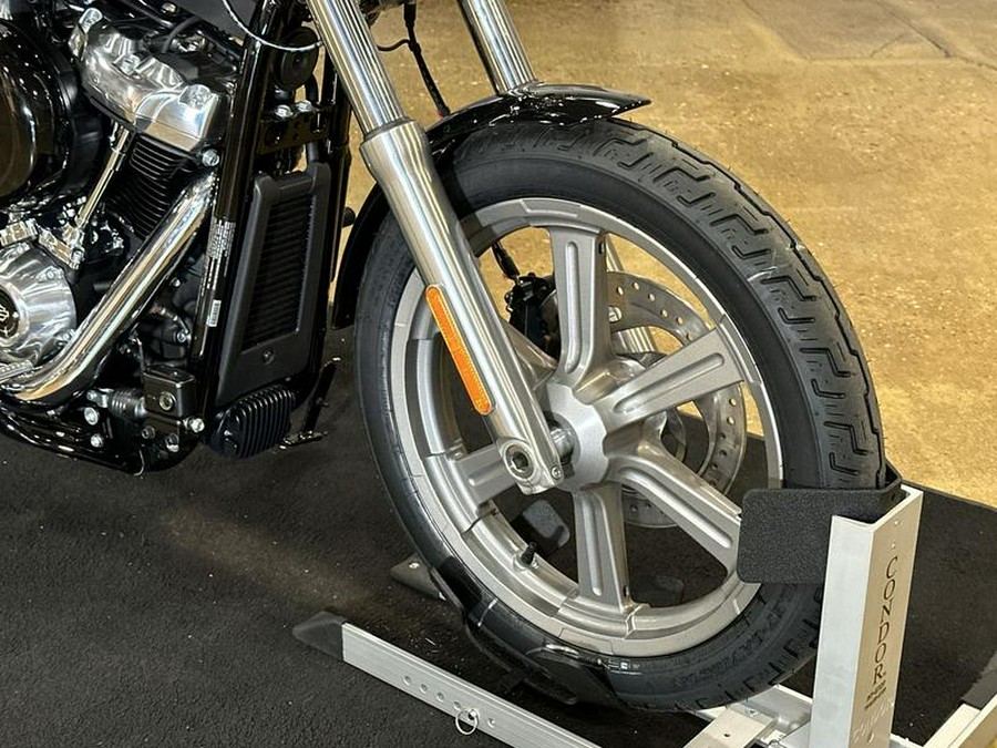 2024 Harley-Davidson® FXST - Softail® Standard