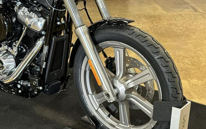 2024 Harley-Davidson® FXST - Softail® Standard