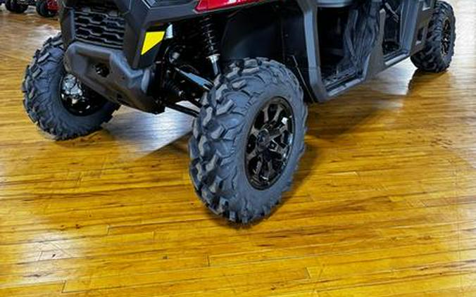 2024 Can-Am® Defender MAX DPS HD10