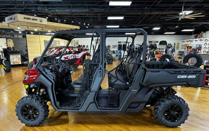 2024 Can-Am® Defender MAX DPS HD10