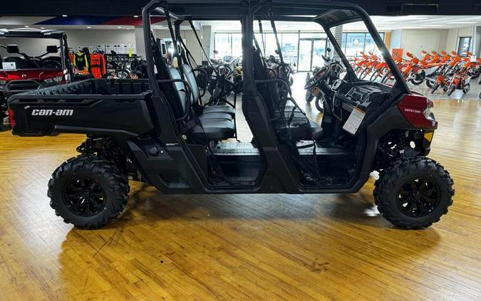 2024 Can-Am® Defender MAX DPS HD10