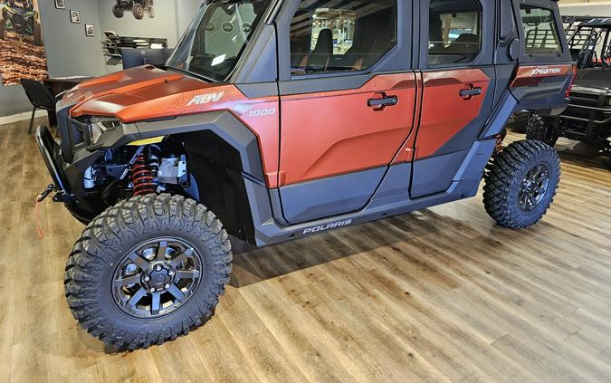 2024 Polaris Polaris XPEDITION ADV 5 Northstar