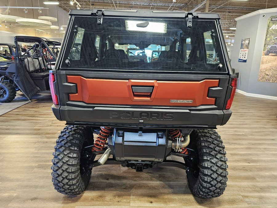 2024 Polaris Polaris XPEDITION ADV 5 Northstar