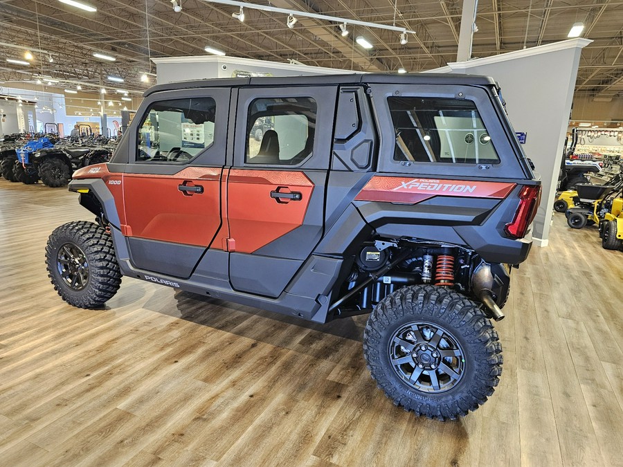 2024 Polaris Polaris XPEDITION ADV 5 Northstar