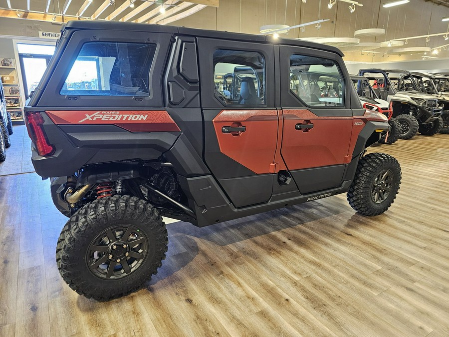 2024 Polaris Polaris XPEDITION ADV 5 Northstar