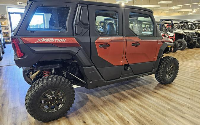 2024 Polaris Polaris XPEDITION ADV 5 Northstar