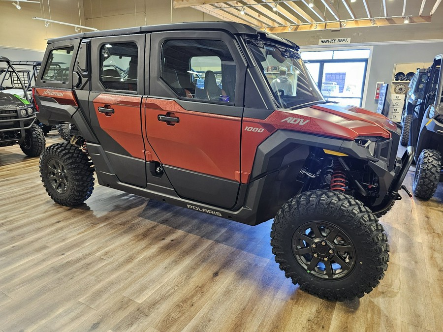 2024 Polaris Polaris XPEDITION ADV 5 Northstar