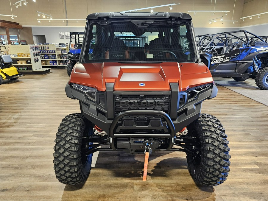 2024 Polaris Polaris XPEDITION ADV 5 Northstar