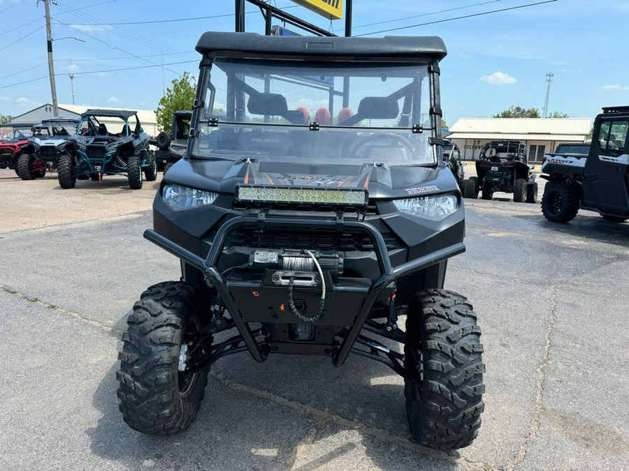 2019 Polaris Industries RANGER XP® 1000 EPS High Lifter Edition