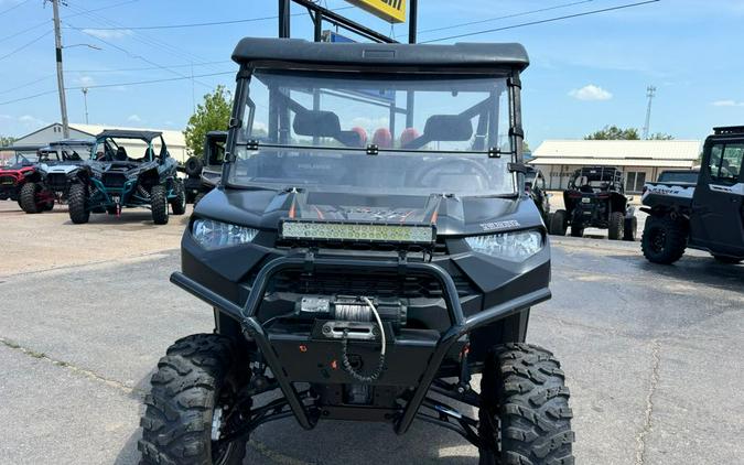 2019 Polaris Industries RANGER XP® 1000 EPS High Lifter Edition