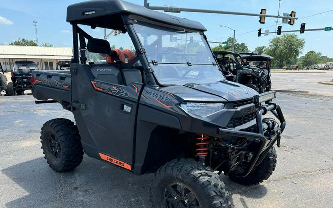 2019 Polaris Industries RANGER XP® 1000 EPS High Lifter Edition