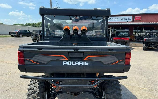 2019 Polaris Industries RANGER XP® 1000 EPS High Lifter Edition