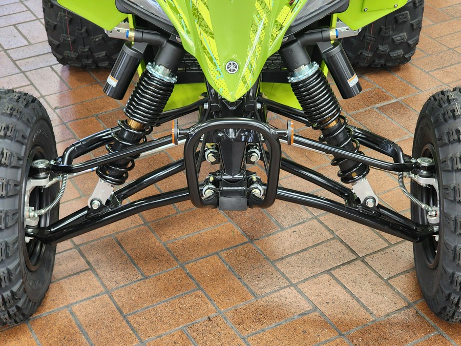 2025 Yamaha YFZ450R SE