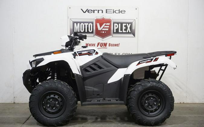 2025 Kawasaki Brute Force 450 4x4