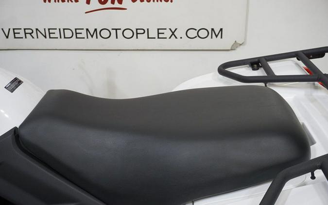 2025 Kawasaki Brute Force 450 4x4