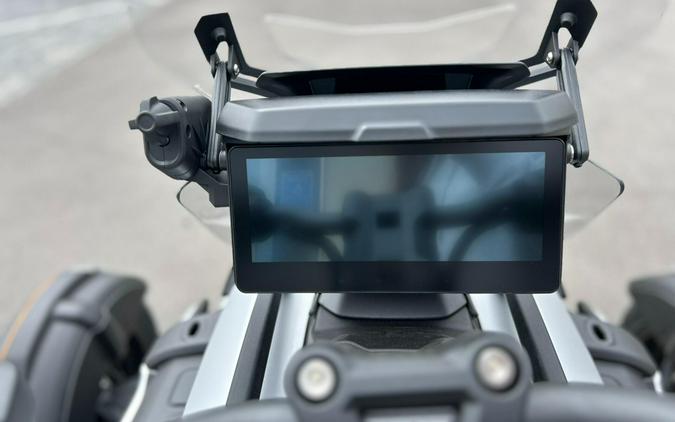 2025 Can-Am CANYON STANDARD