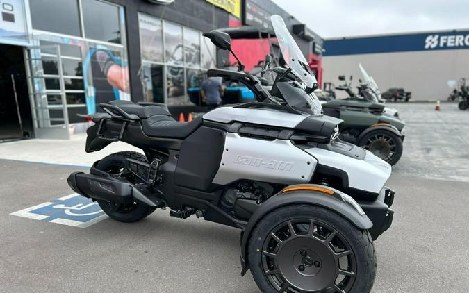 2025 Can-Am CANYON STANDARD