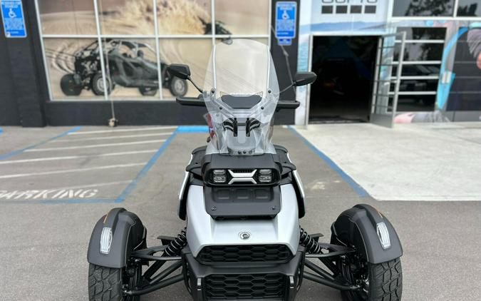 2025 Can-Am CANYON STANDARD