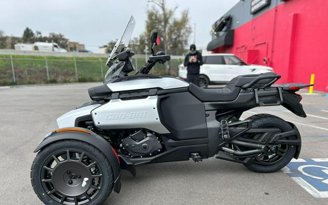 2025 Can-Am CANYON STANDARD