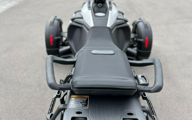 2025 Can-Am CANYON STANDARD