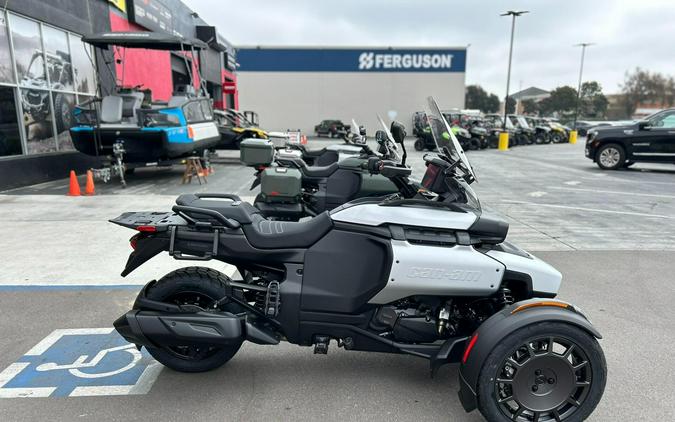 2025 Can-Am CANYON STANDARD