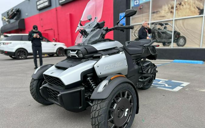 2025 Can-Am CANYON STANDARD