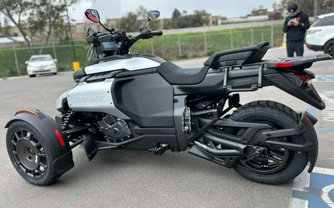 2025 Can-Am CANYON STANDARD
